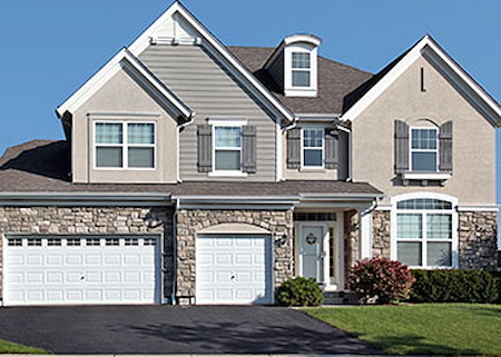 How Often Should You Schedule House Washing in Centreville?